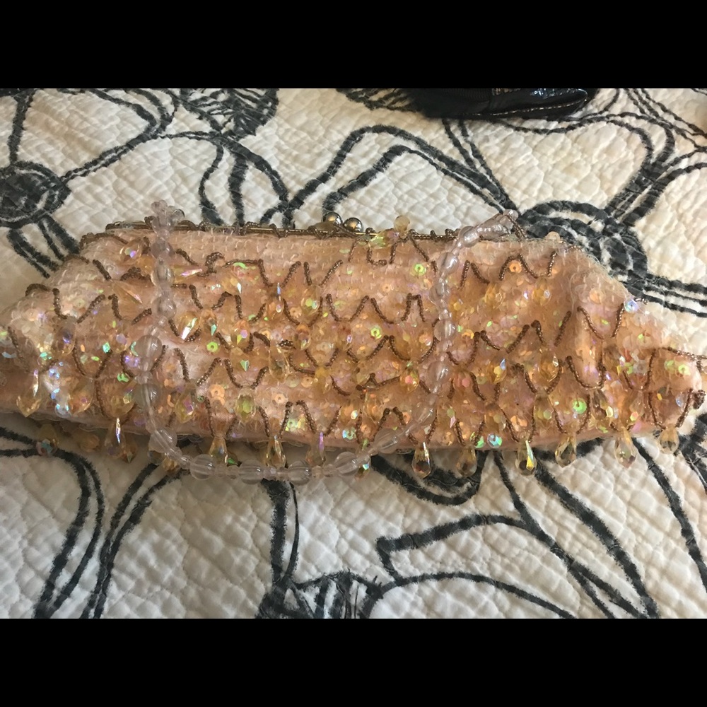 Vintage 50s bag